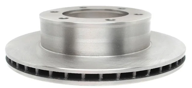 96575R – RAYBESTOS Brake Rotor, OE Replacement Single - view 2
